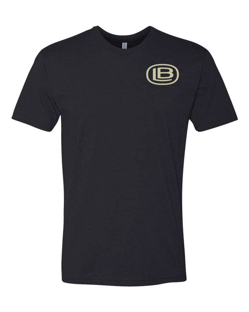 Variant Image for 6210 - Next Level Unisex CVC T-Shirt - Lichty Bros - F LC - D - Website Lichty Brothers Collision