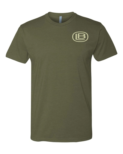 Variant Image for 6210 - Next Level Unisex CVC T-Shirt - Lichty Bros - F LC - D - Website Lichty Brothers Collision