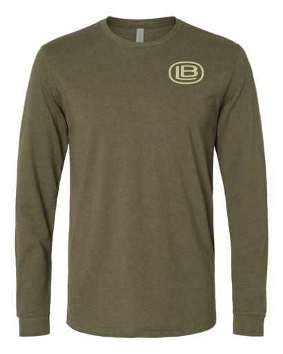 Variant Image for 6211 - Next Level Unisex CVC Long Sleeve T-Shirt - Lichty Bros - F LC - D - Website Lichty Brothers Collision