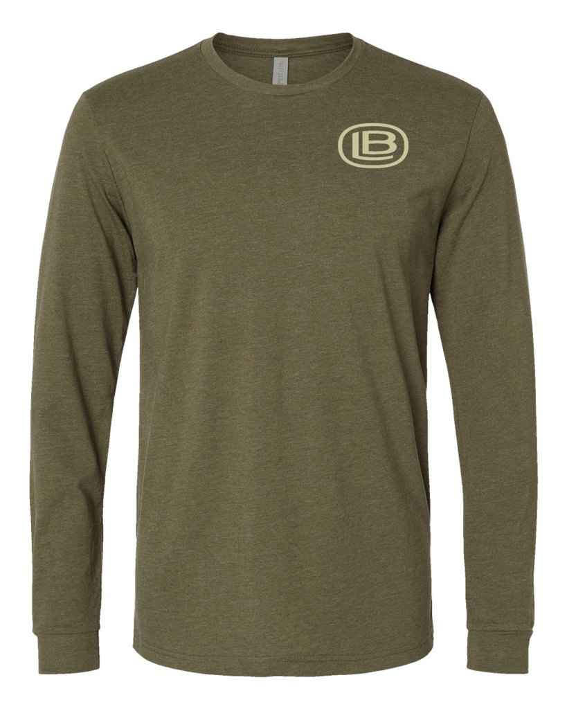 Variant Image for 6211 - Next Level Unisex CVC Long Sleeve T-Shirt - Lichty Bros - F LC - D - Website Lichty Brothers Collision